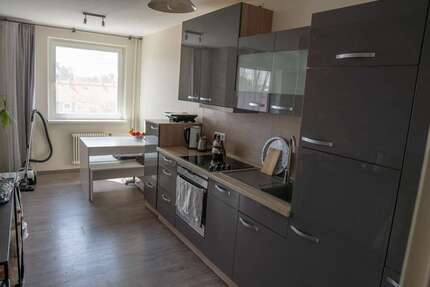 Wohnung zum Kaufen in Salzgitter 88.000 € 61 m²