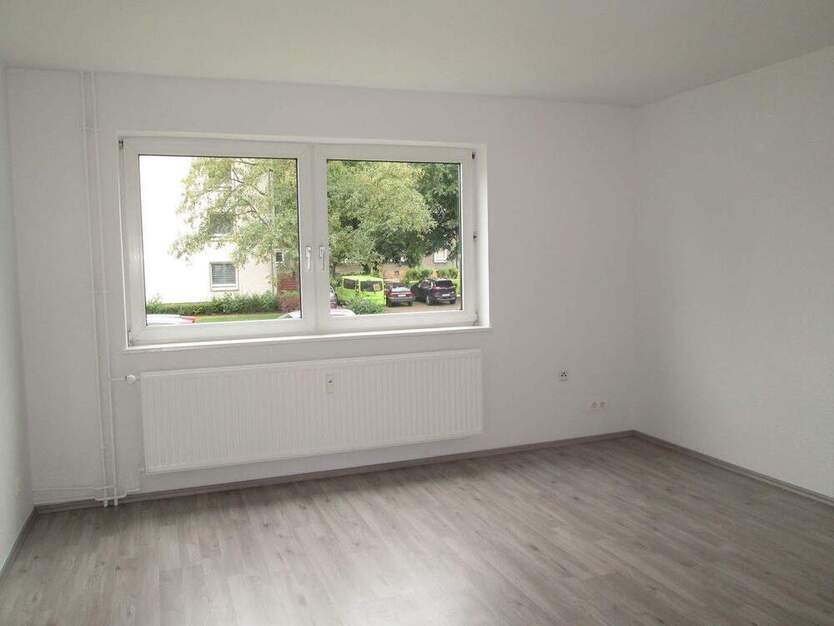3 Zimmer für den nächsten Schritt - ideal zu zweit