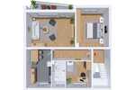 Familienparadies mit viel Potential - Zweifamilienhaus Bockenem | Angebot:26737063