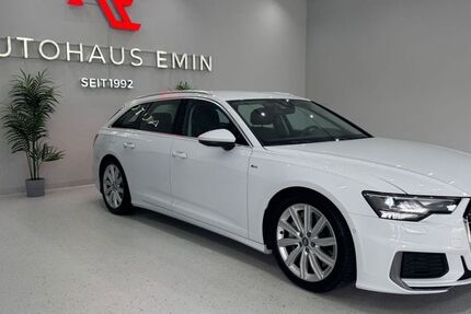 Audi A6 146.300 km 31.950 &euro; Salzgitter 38228