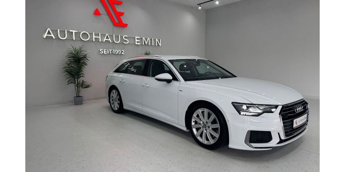 Audi A6 146.300 km 31.950 &euro; Salzgitter 38228