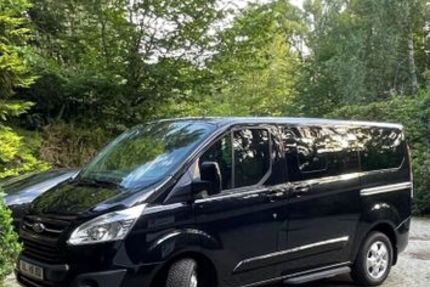 Ford Tourneo Custom 181.000 km 22.999 € Sehnde 31319