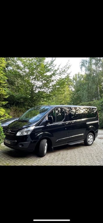 Ford Tourneo Custom 181.000 km 22.999 € Sehnde 31319