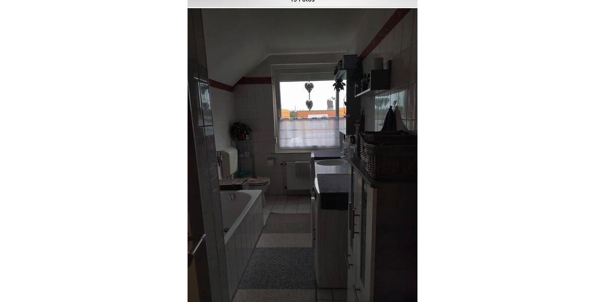 Sehr schöne 3 Zimmer Wohnung mit kamin 3 zimmer