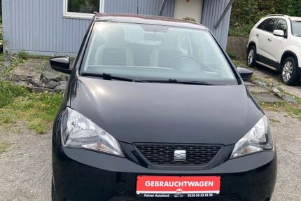 Seat Mii 113.000 km 4.900 € Peine 31228