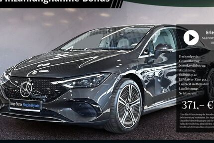 Mercedes-Benz EQE 20.298 km 49.257 &euro; Braunschweig 38122