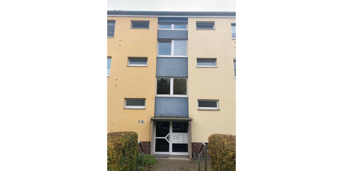 Dachgeschoßwohnung Wolfenbüttel - 2.5 Zimmer, 55 m&sup2;, 99.000&euro; | Angebot:27301057