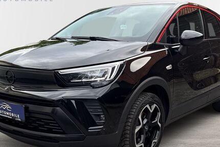 Opel Crossland (X) 79.000 km 16.490 € Goslar 38640