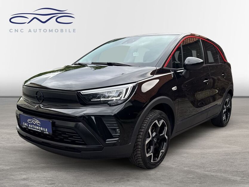 Opel Crossland (X) 79.000 km 16.490 € Goslar 38640