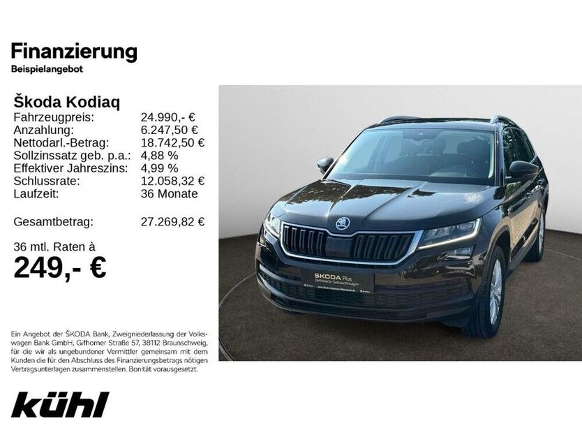Kodiaq