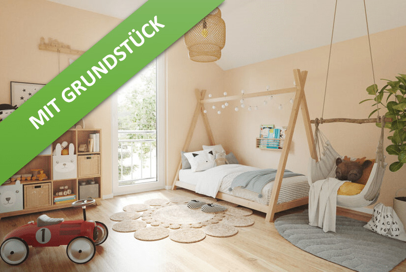 Einfamilienhaus Hohenhameln Harber - 5 Zimmer, 142 m&sup2;, 404.750&euro; | Angebot:26512757
