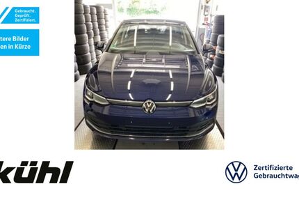 VW Golf 52.500 km 23.470 &euro; Hildesheim 31137