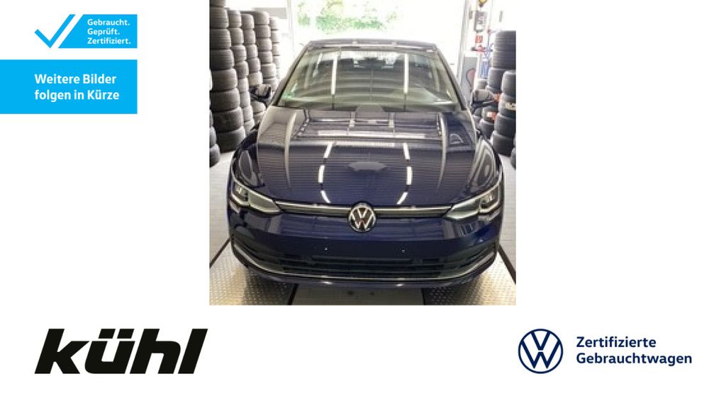 VW Golf 52.500 km 23.470 &euro; Hildesheim 31137