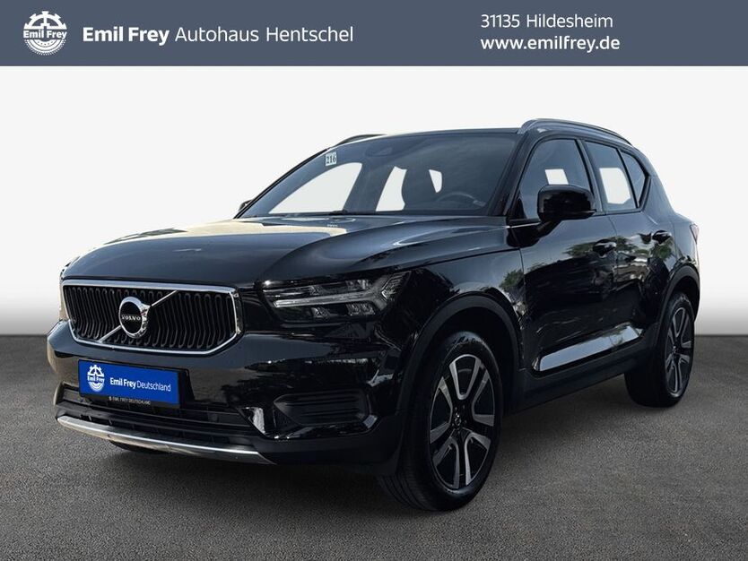XC40