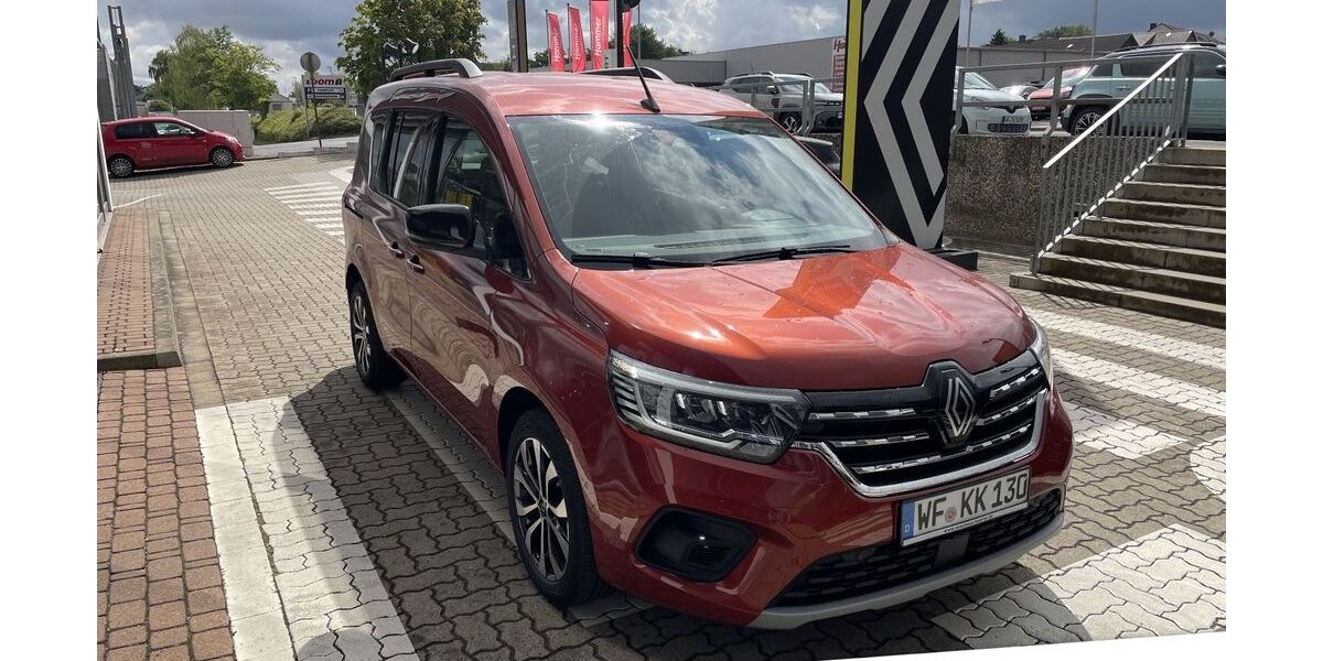 Renault Kangoo 6.304 km 30.390 € Wolfenbüttel 38304