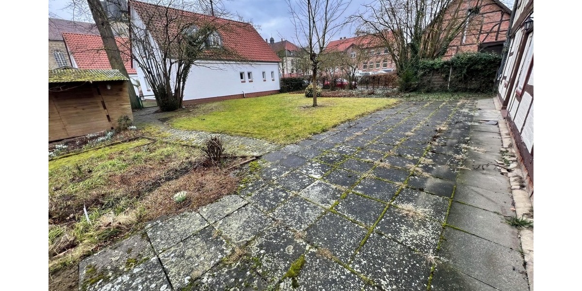 Immobilie mit vielen Möglichkeiten - Zweifamilienhaus Ilsede Groß Lafferde | Angebot:22129279