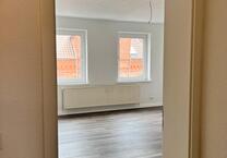 Vermiete 3,5 Zimmer Wohnung Nähe Theater WG geeignet