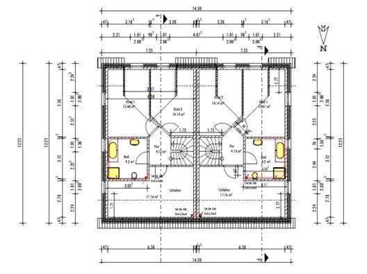 Einfamilienhaus Hohenhameln - 4 Zimmer, 127 m&sup2;, 385.000&euro; | Angebot:26816910