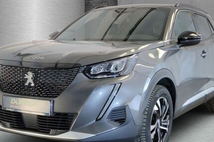 Peugeot 2008 70.278 km 17.450 € Braunschweig 38126