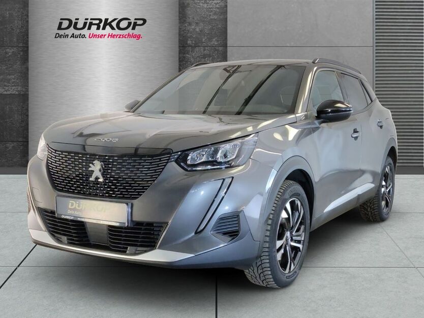 Peugeot 2008 70.278 km 17.450 € Braunschweig 38126