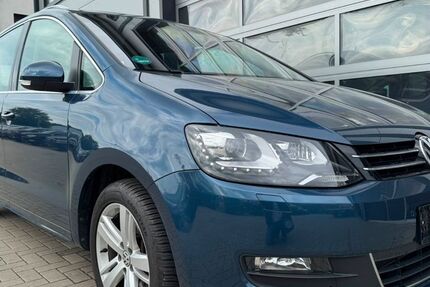 VW Sharan 171.000 km 15.490 &euro; Lengede 38268
