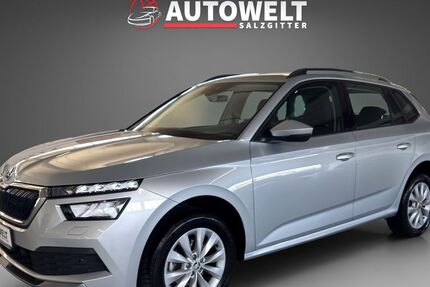 Skoda Kamiq 39.000 km 18.500 € Salzgitter 38229