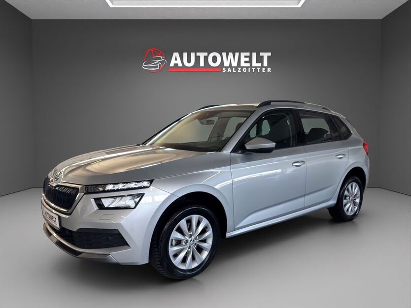 Skoda Kamiq 39.000 km 18.500 € Salzgitter 38229