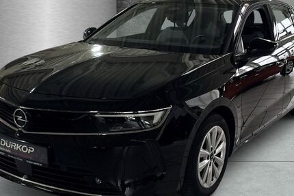 Opel Astra 30.466 km 18.350 &euro; Goslar 38644