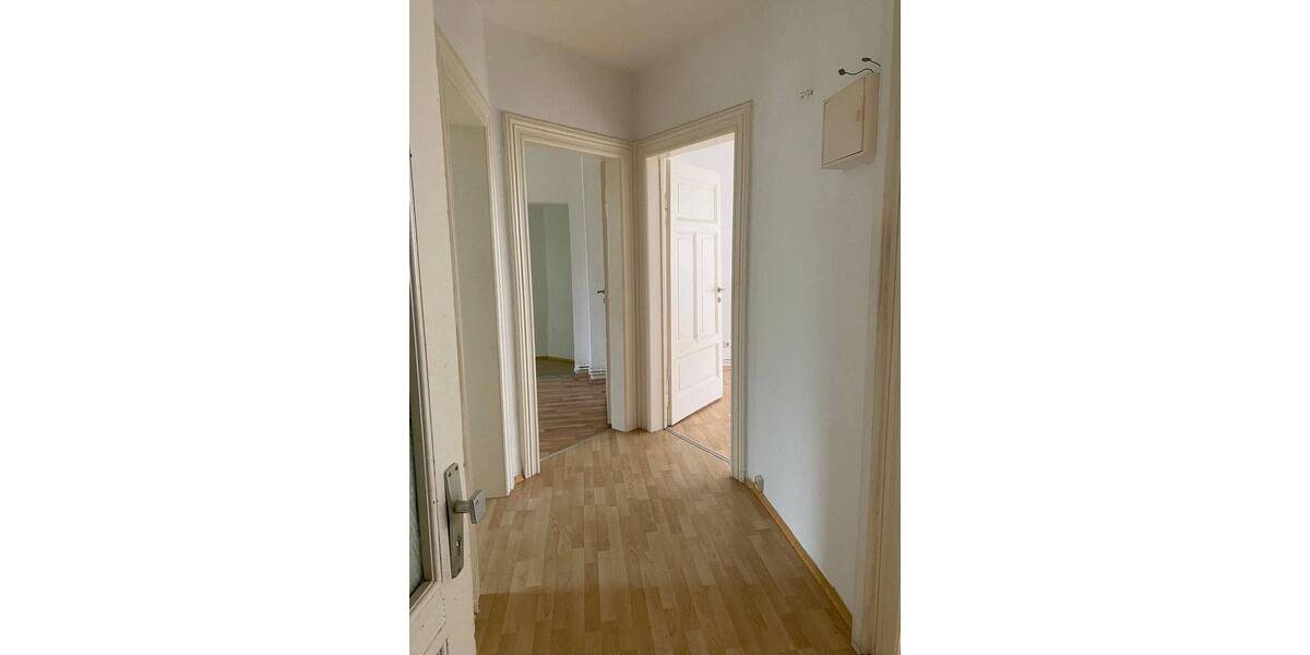Etagenwohnung Hildesheim Süd - 2 Zimmer, 70 m&sup2;, 525&euro; | Angebot:26684167
