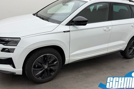 Skoda Karoq 25.360 km 36.600 &euro; Peine 31226