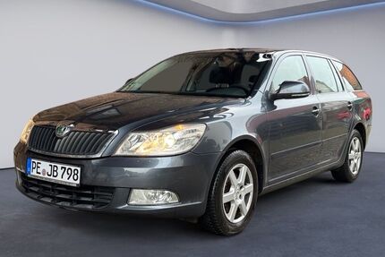 Skoda Octavia 185.370 km 4.400 &euro; Vechelde 38159