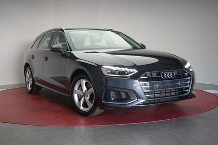 Audi A4 36.000 km 31.490 € Braunschweig 38110
