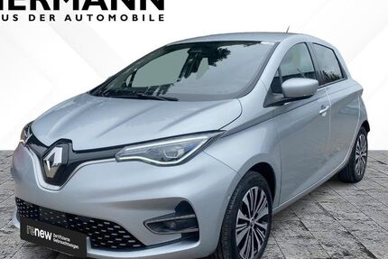 Renault ZOE 32.062 km 16.012 € Goslar 38644