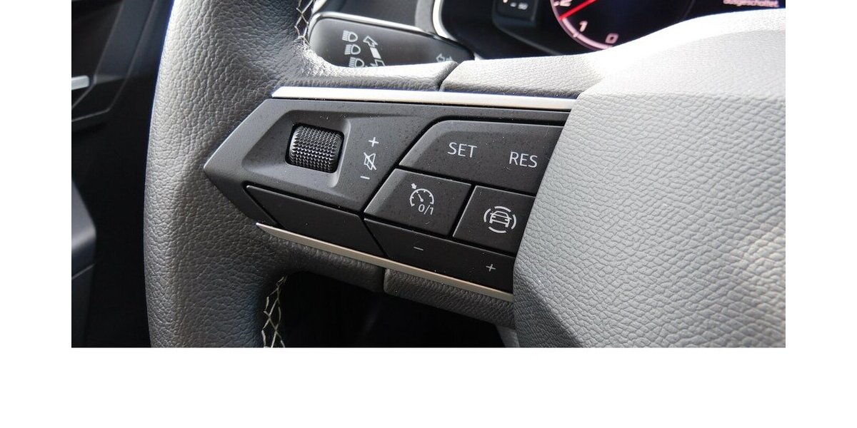 Seat Ibiza 1.0 Style Edition TSI BMT 4Trg Navi Klima 27.700 km 14.990 &euro; Vordorf 38533