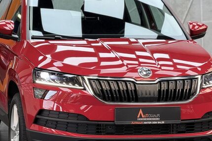 Skoda Karoq 111.202 km 18.950 &euro; Salzgitter 38259