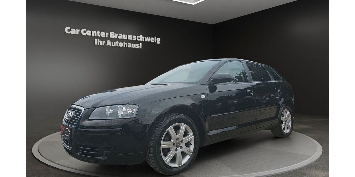 Audi A3 109.980 km 6.996 € Braunschweig 38120