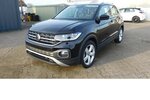 VW T-Cross 1.0 Life BMT TSI DSG Klima Navi 30.300 km 19.990 &euro; Vordorf 38533