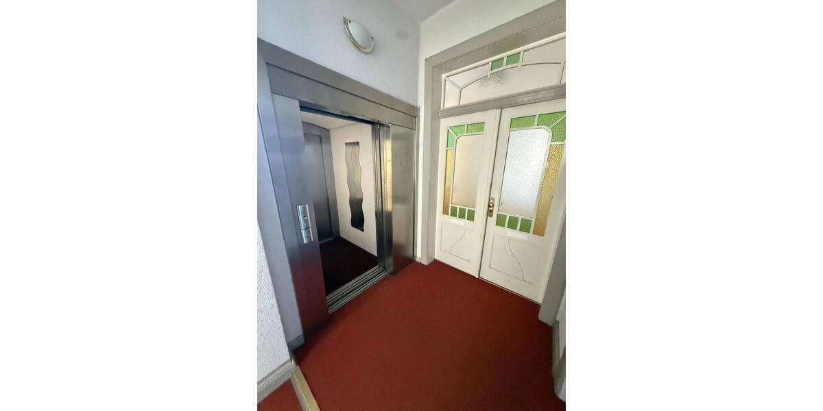 Etagenwohnung Hildesheim Ost - 2 Zimmer, 54 m&sup2;, 590&euro; | Angebot:26114504