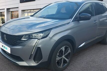 Peugeot 3008 18.520 km 29.990 € Goslar 38644
