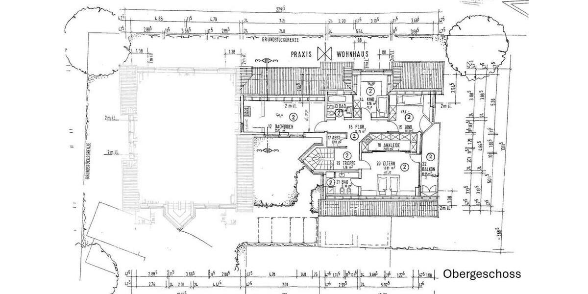 Doppelhaushälfte Meine - 6 Zimmer, 181 m&sup2;, 698.000&euro; | Angebot:26232563