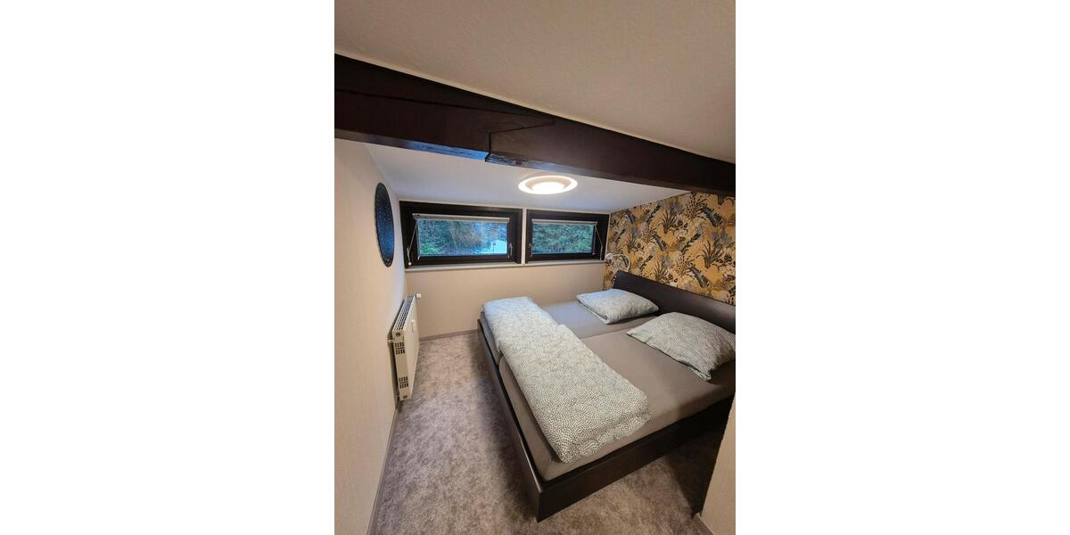 Dachgeschoßwohnung Langelsheim - 3 Zimmer, 59 m&sup2;, 69.000&euro; | Angebot:26225861