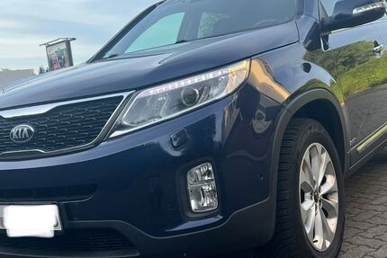 Kia Sorento 213.000 km 7.990 € Salzgitter 38226