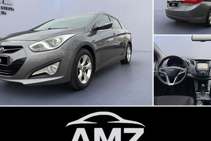 Hyundai i40 155.331 km 8.190 € Hildesheim 31135