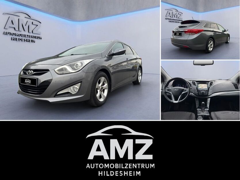 Hyundai i40 155.331 km 8.190 € Hildesheim 31135