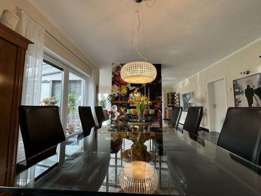 Haus zum Kaufen in Ilsede OT Gadenstedt 599.000 € 137 m²