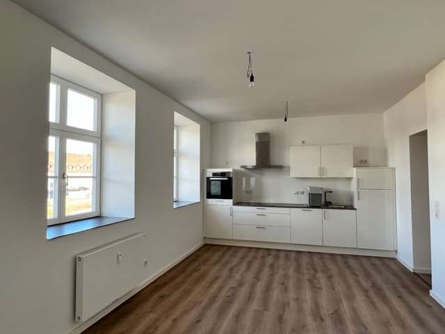 Etagenwohnung Goslar Jürgenohl - 3 Zimmer, 101 m&sup2;, 990&euro; | Angebot:25350358