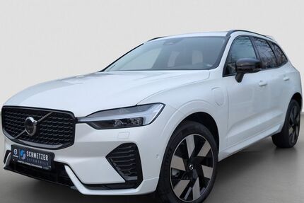 Volvo XC60 1.990 km 70.990 &euro; Braunschweig 38114