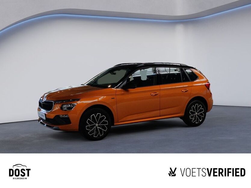 Skoda Kamiq 12.004 km 25.877 € Hildesheim 31135
