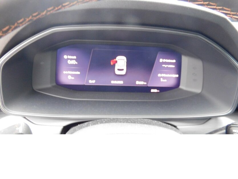 Cupra Formentor 1.5 TSI BMT Klima LED Alu Navi 21.100 km 19.990 € Vordorf 38533