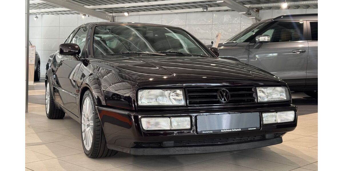 VW Corrado 146.500 km 25.990 € Braunschweig 38126